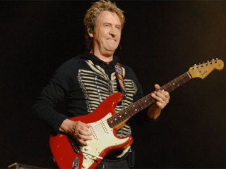 Andy Summers picture, image, poster